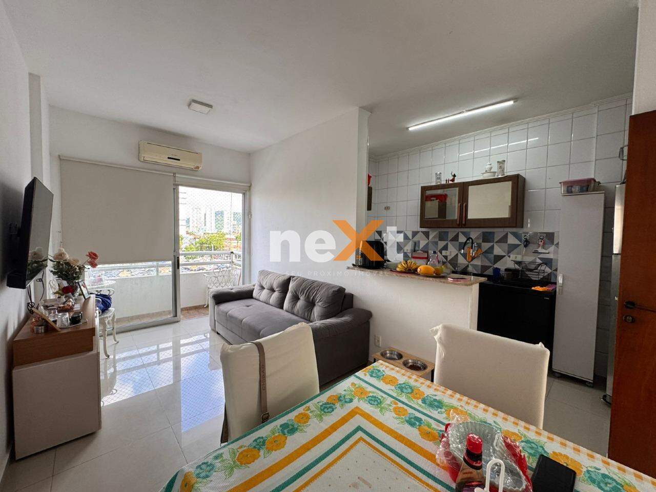 Apartamento à venda no Encruzilhada: 