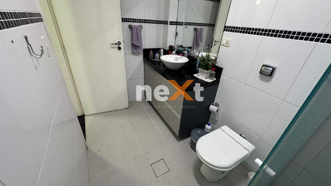 Apartamento à venda no Marapé: 