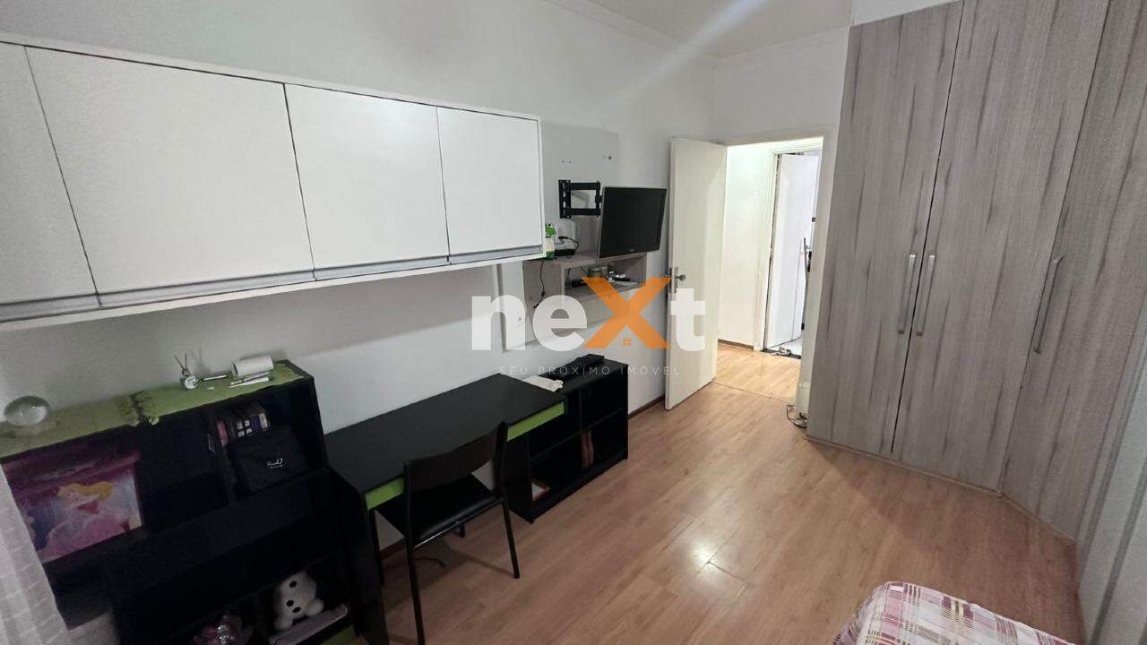 Apartamento à venda no Marapé: 