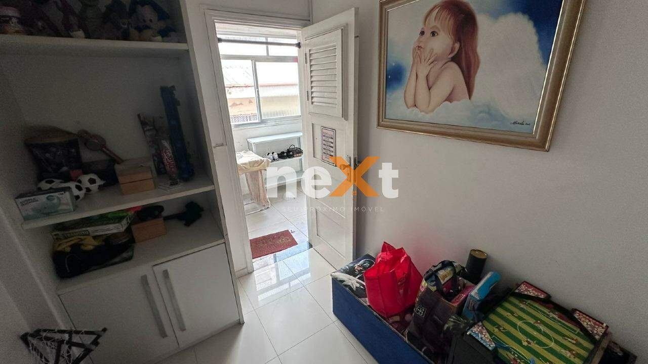 Apartamento à venda no Marapé: 