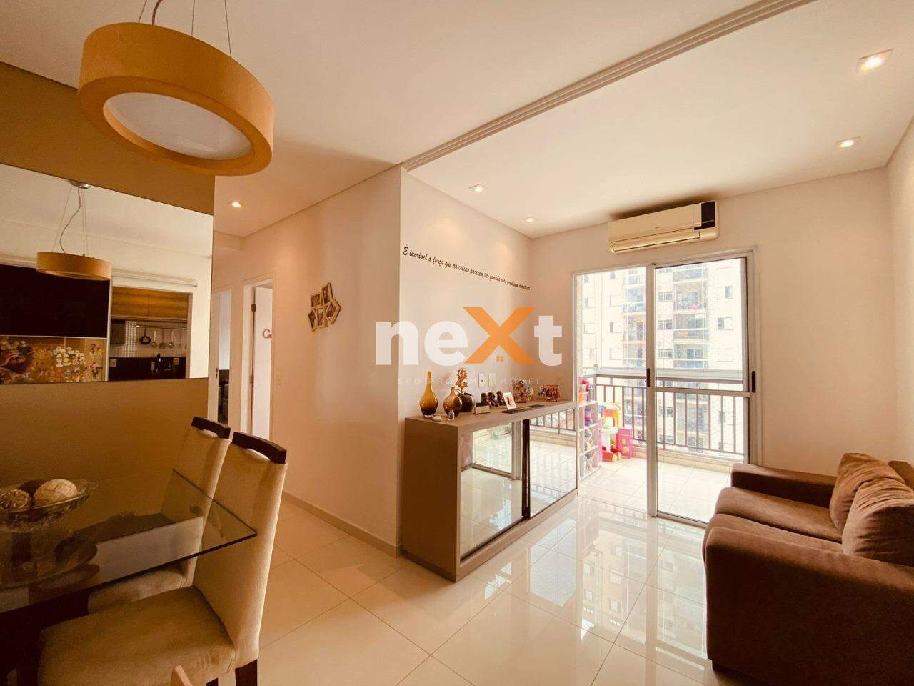 Apartamento à venda no Areia Branca: 