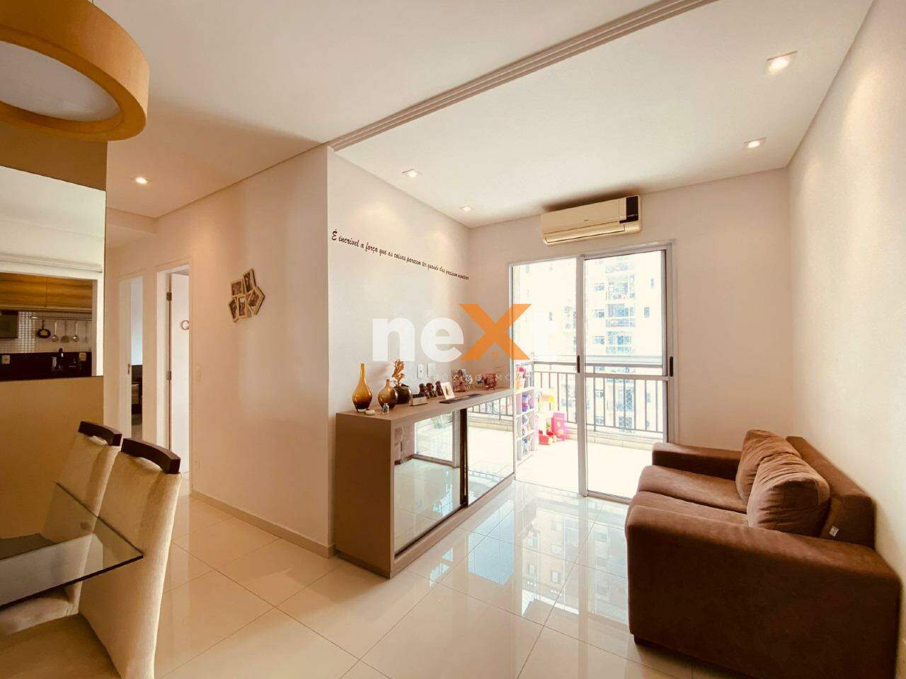 Apartamento à venda no Areia Branca: 