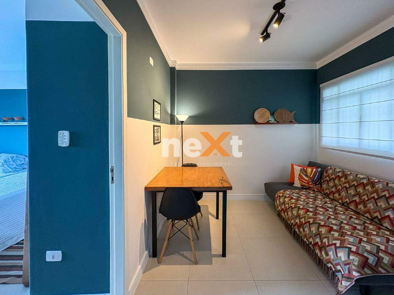 Apartamento à venda no Aparecida: 