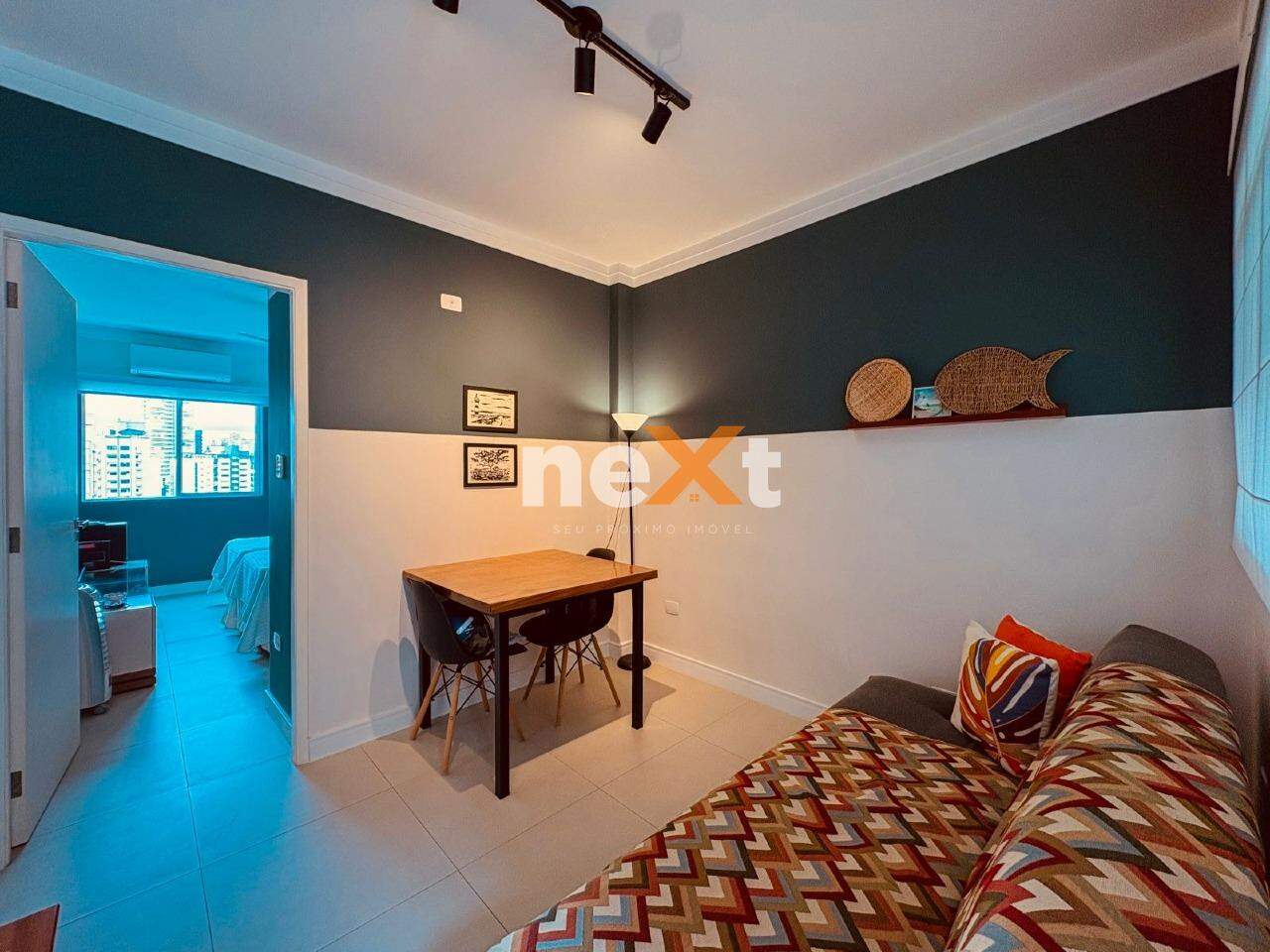 Apartamento à venda no Aparecida: 