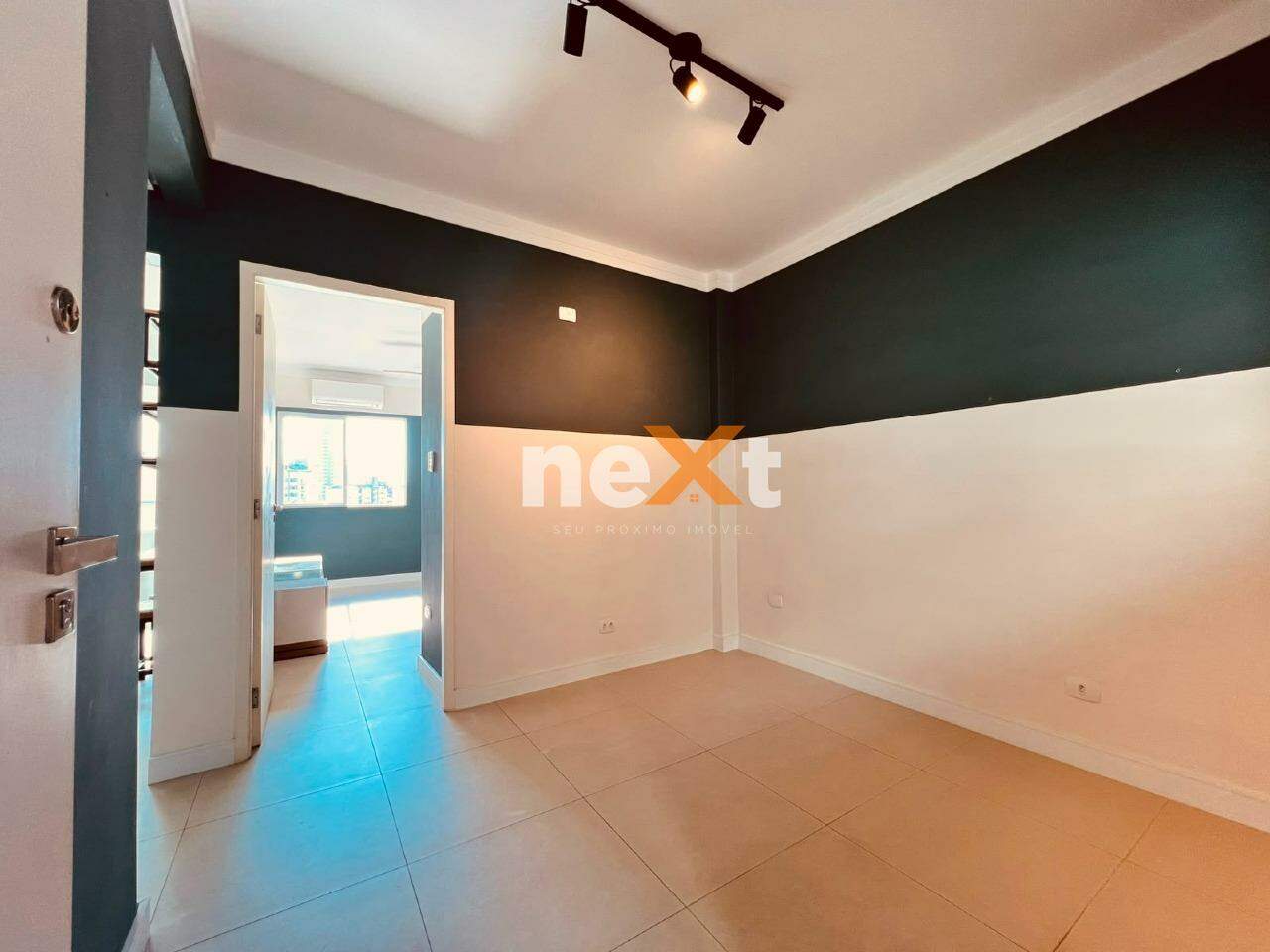 Apartamento à venda no Aparecida: 