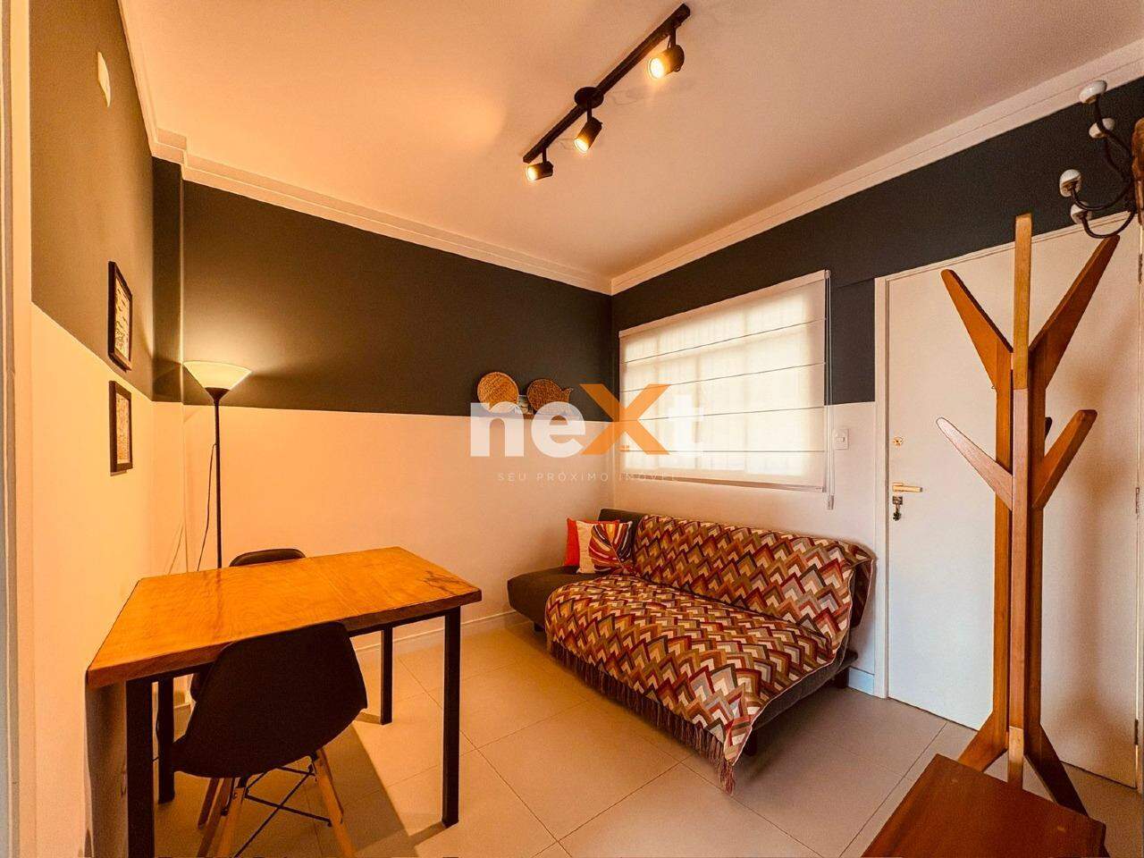 Apartamento à venda no Aparecida: 