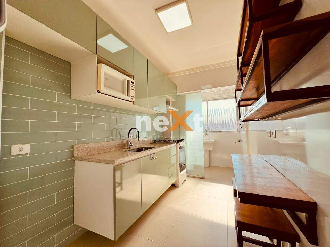 Apartamento à venda no Aparecida: 
