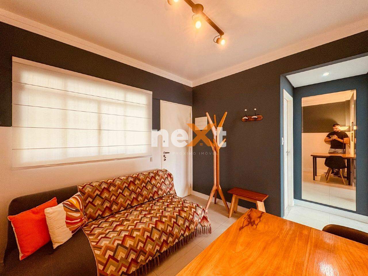 Apartamento à venda no Aparecida: 