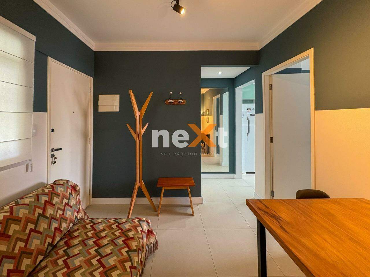 Apartamento à venda no Aparecida: 