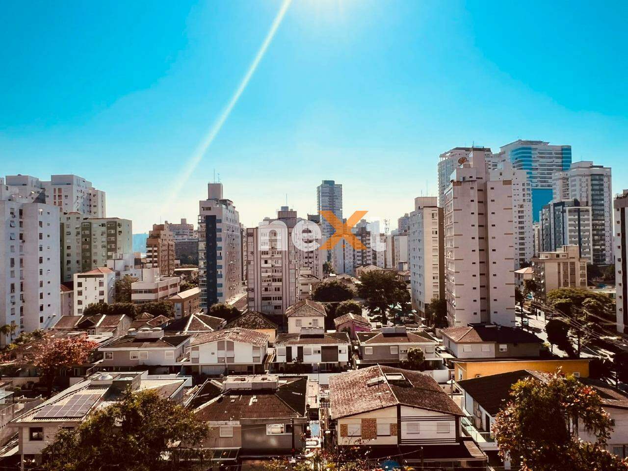 Apartamento à venda no Aparecida: 