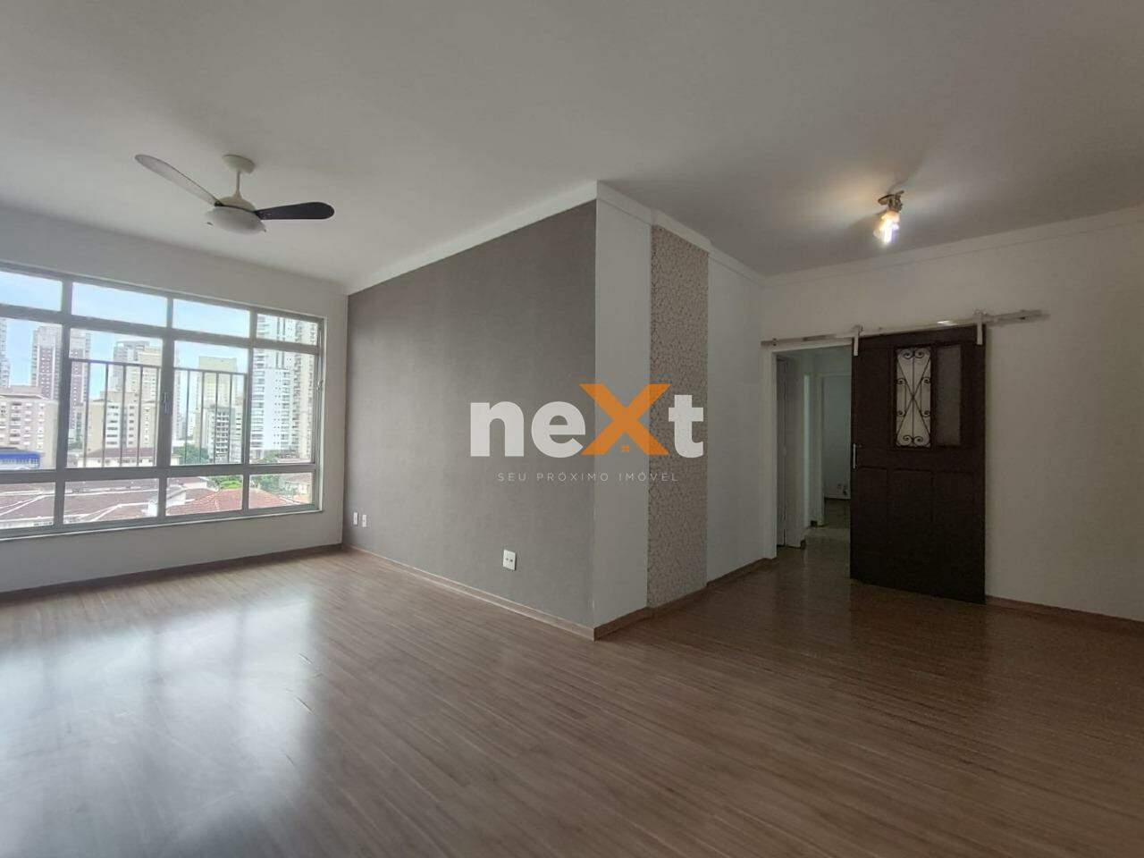 Apartamento para aluguel no Boqueirão: 