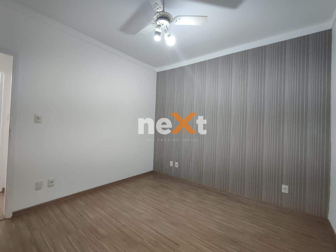 Apartamento para aluguel no Boqueirão: 