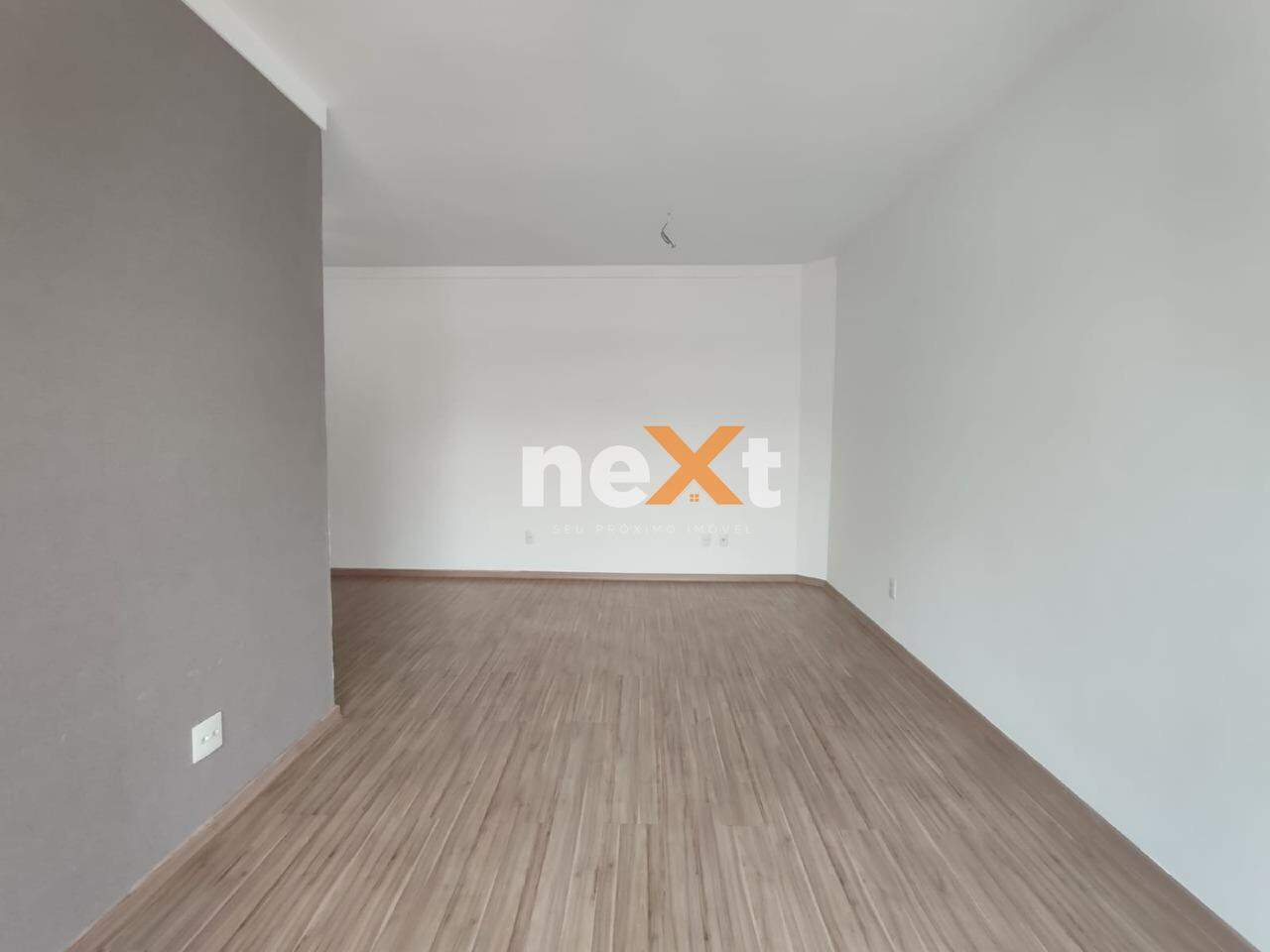 Apartamento para aluguel no Boqueirão: 