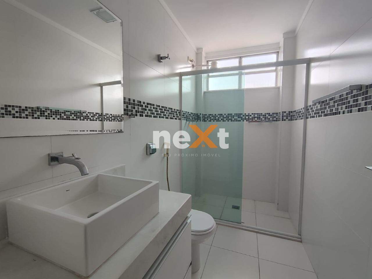 Apartamento para aluguel no Boqueirão: 
