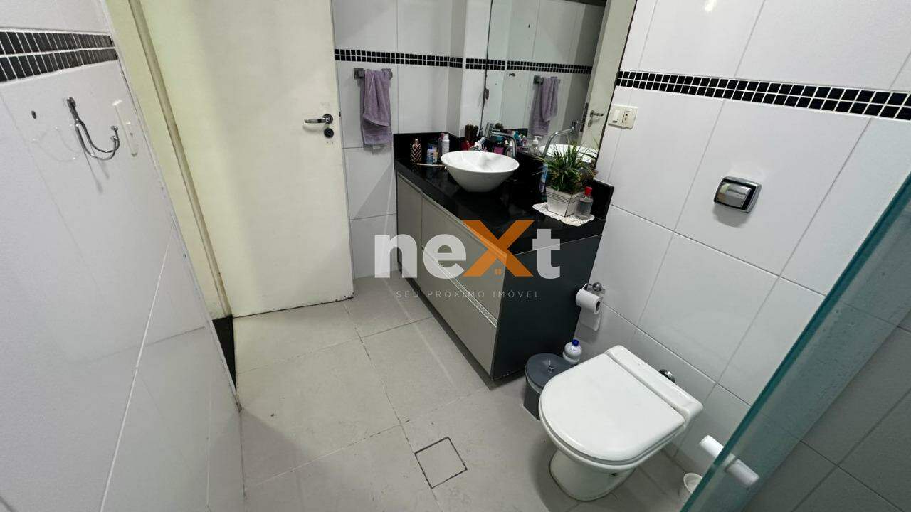 Apartamento para aluguel no Marapé: 