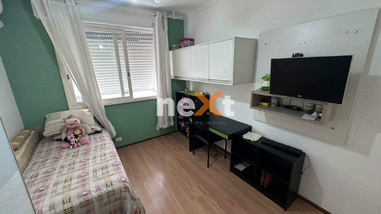 Apartamento para aluguel no Marapé: 