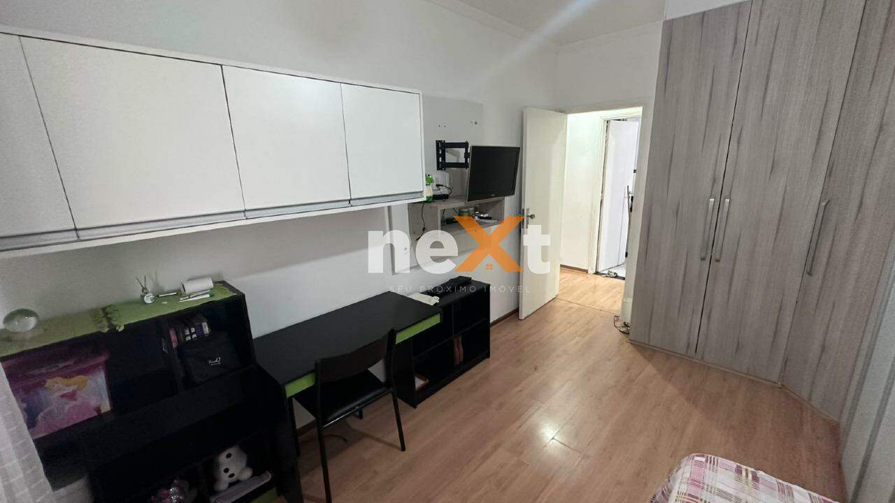 Apartamento para aluguel no Marapé: 