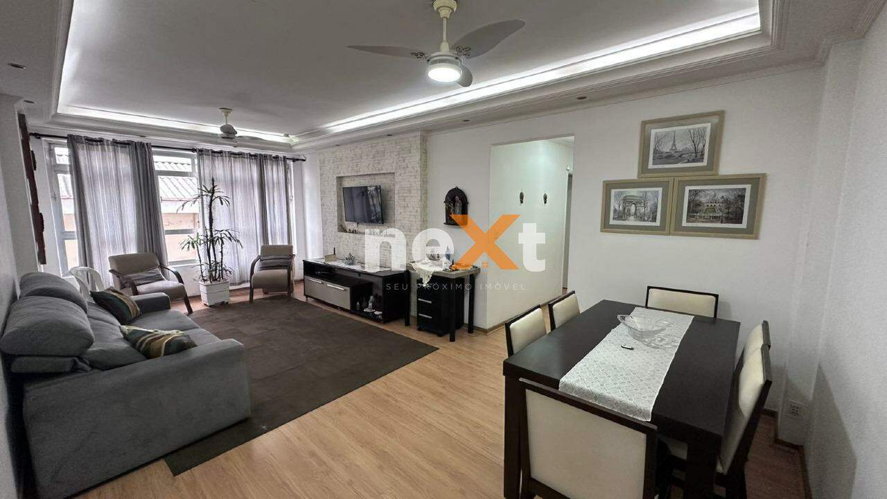 Apartamento para aluguel no Marapé: 