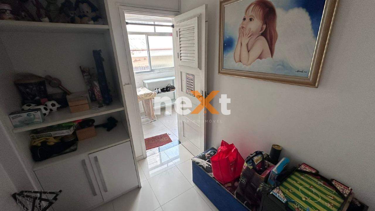 Apartamento para aluguel no Marapé: 