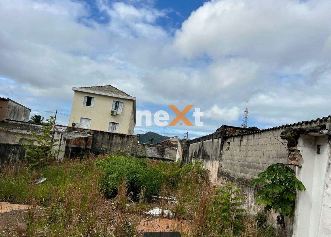 Terreno à venda no Catiapoa: 