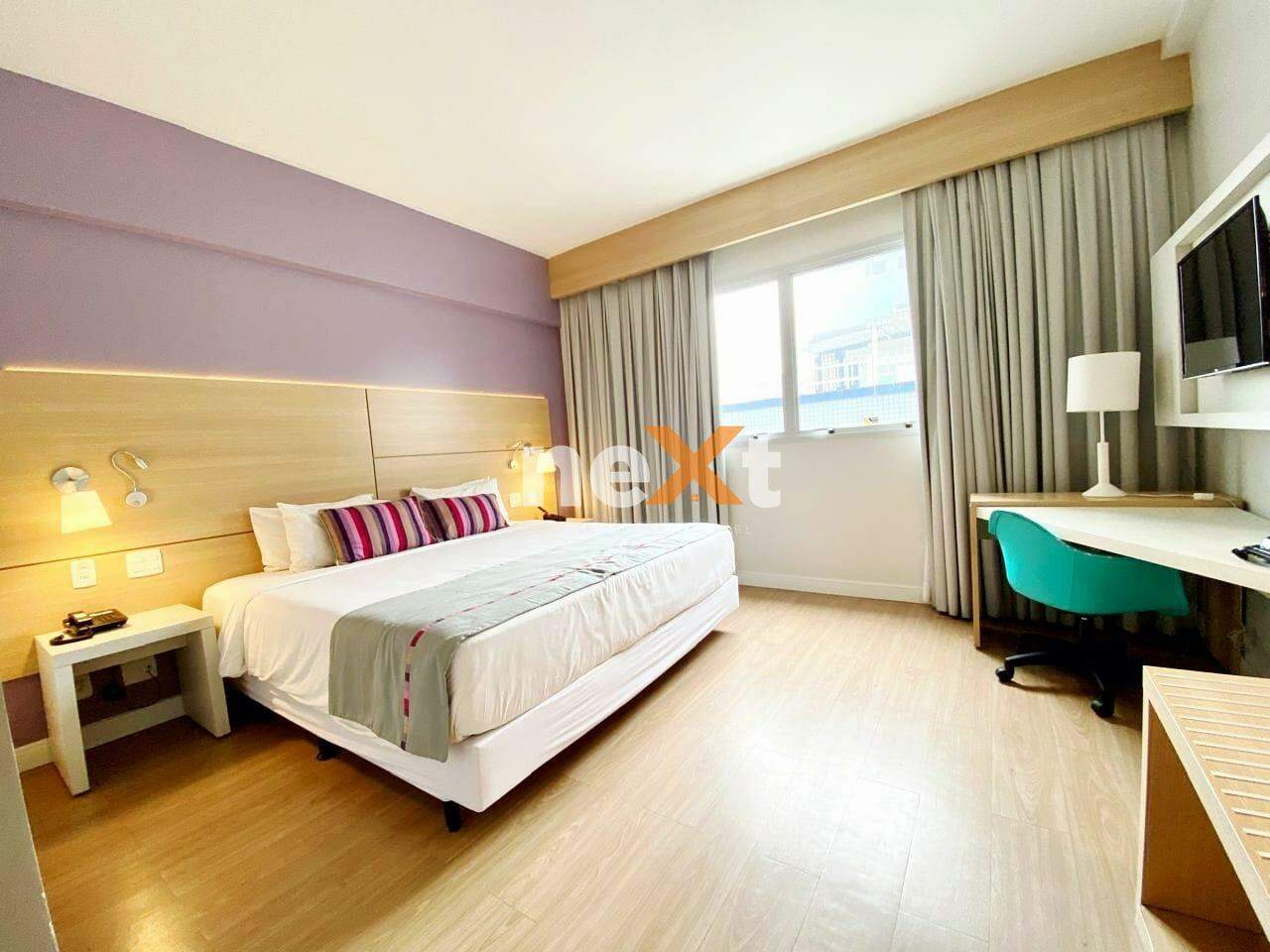 Sala Living à venda no Pompéia: 