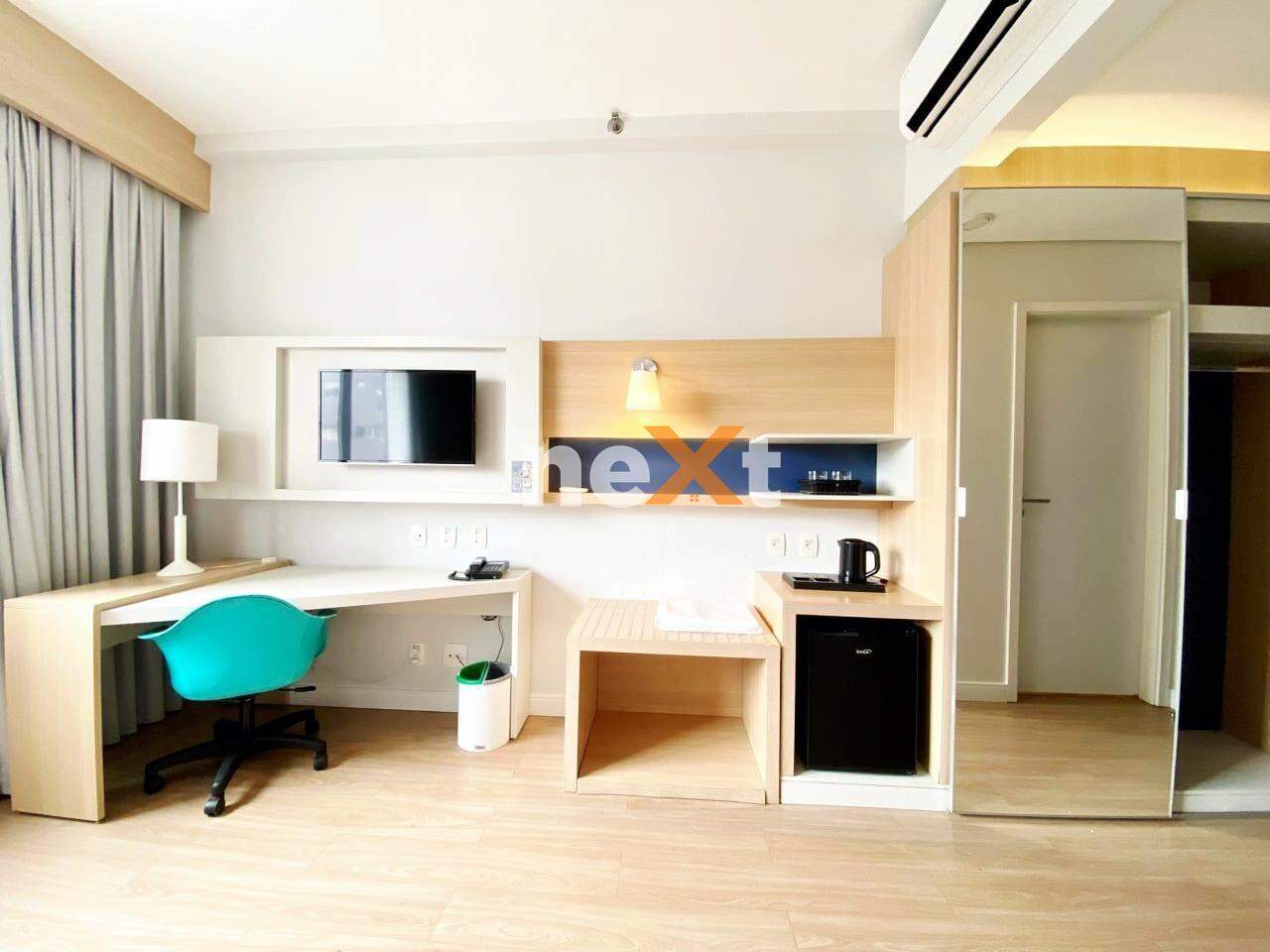 Sala Living à venda no Pompéia: 