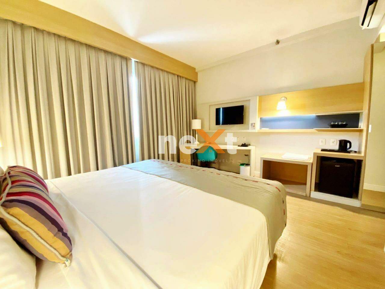 Sala Living à venda no Pompéia: 