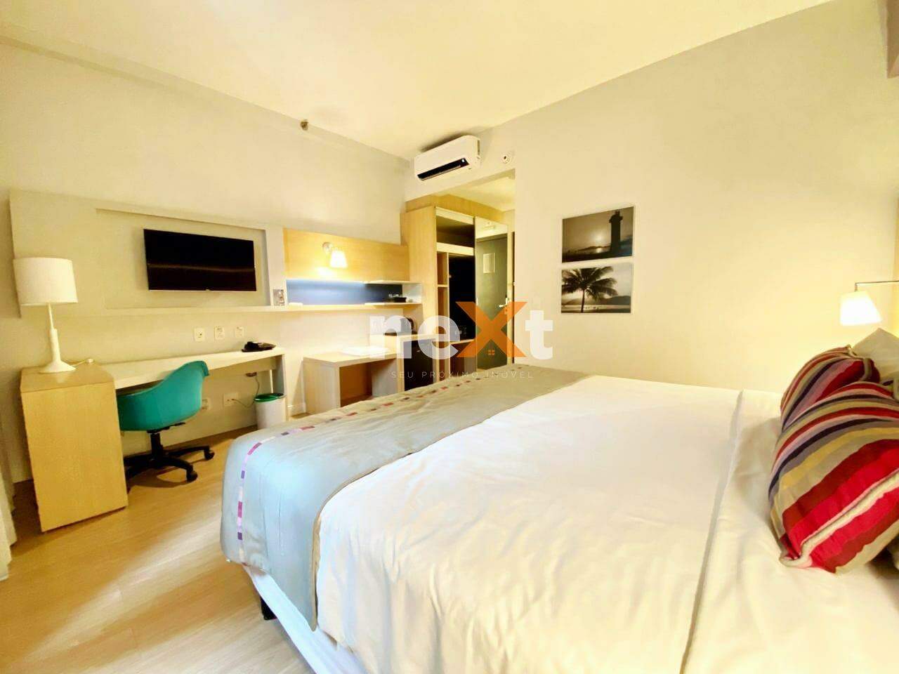 Sala Living à venda no Pompéia: 