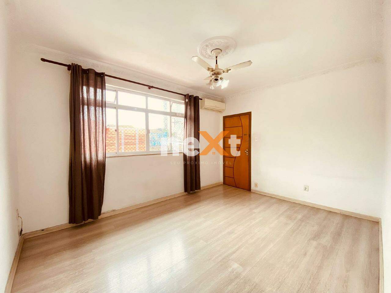Apartamento à venda no Vila Mathias: 