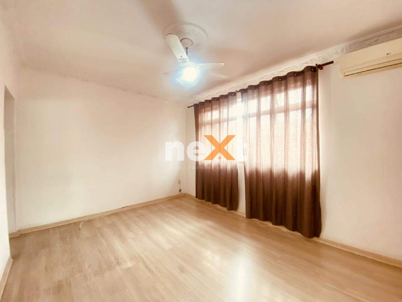 Apartamento à venda no Vila Mathias: 