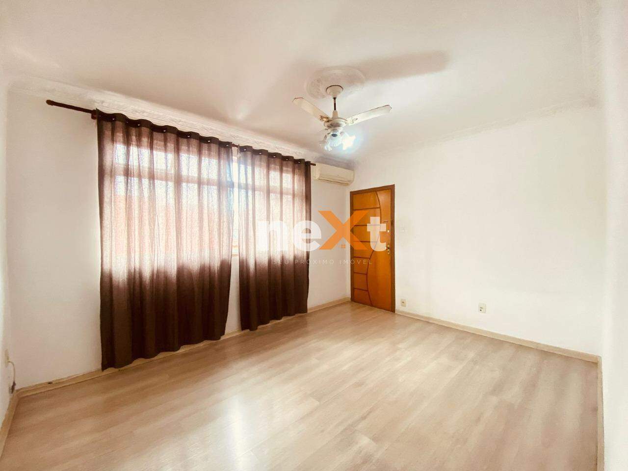 Apartamento à venda no Vila Mathias: 