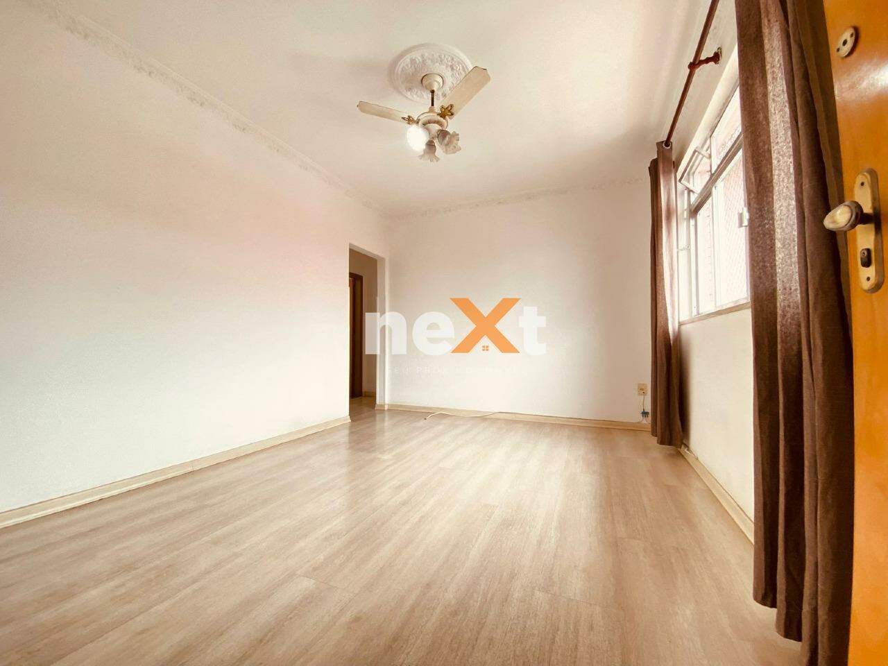 Apartamento à venda no Vila Mathias: 