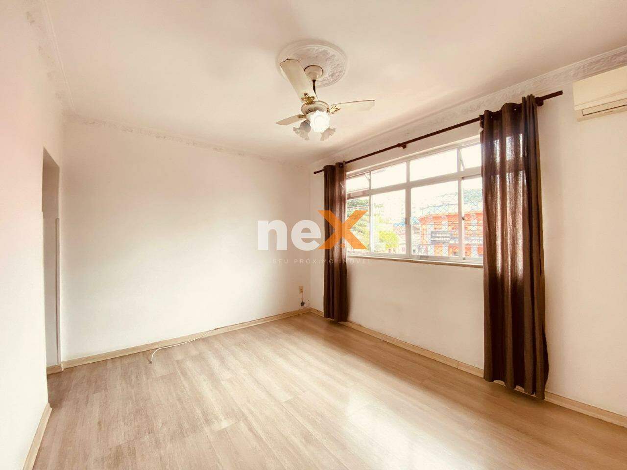 Apartamento à venda no Vila Mathias: 