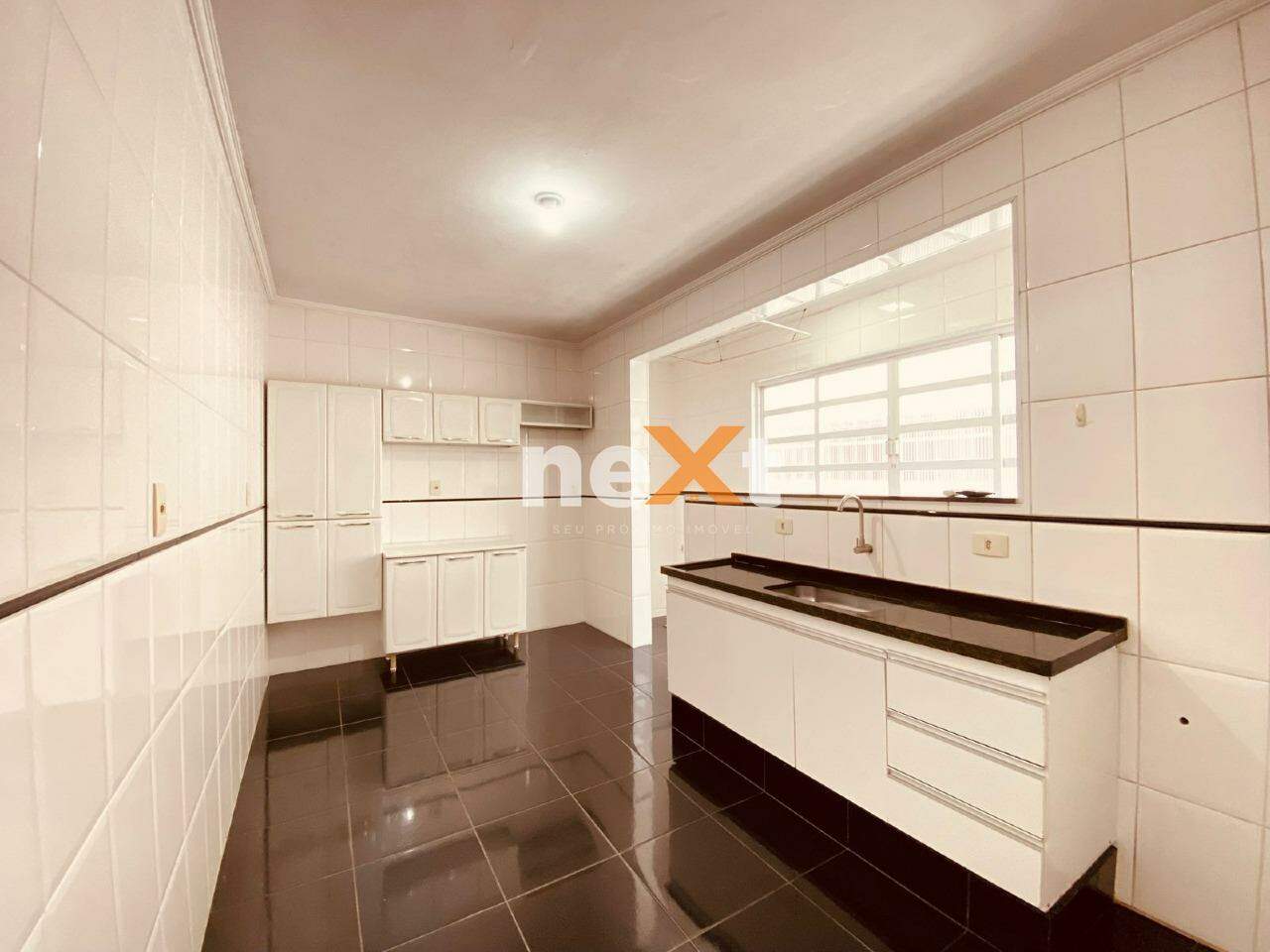 Apartamento à venda no Vila Mathias: 