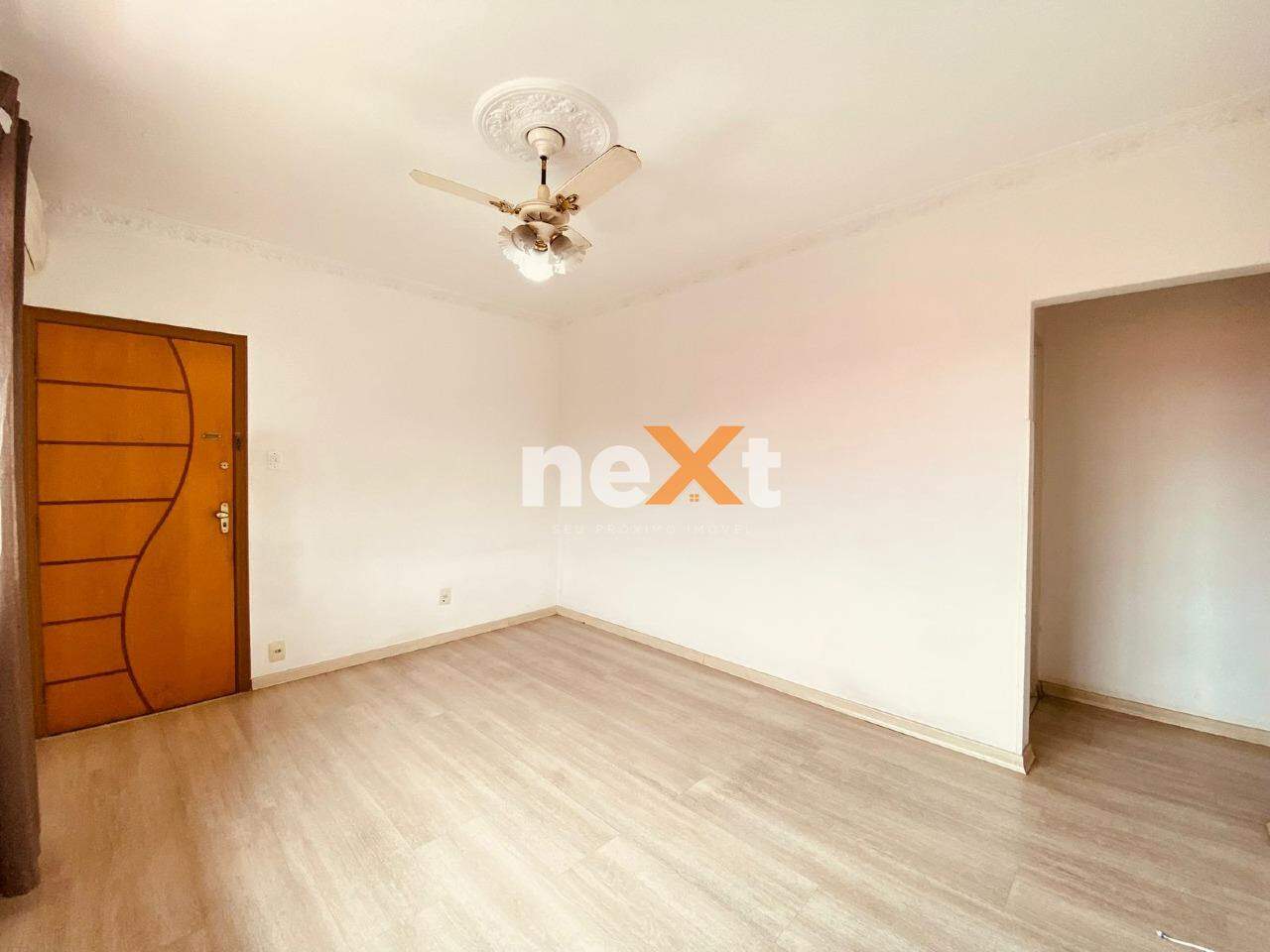 Apartamento à venda no Vila Mathias: 