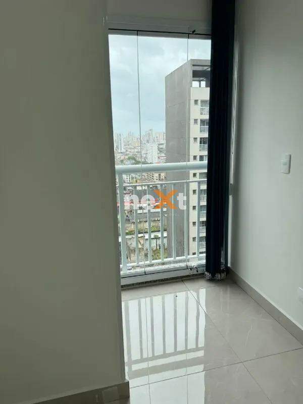Sala para aluguel no Vila Mathias: 