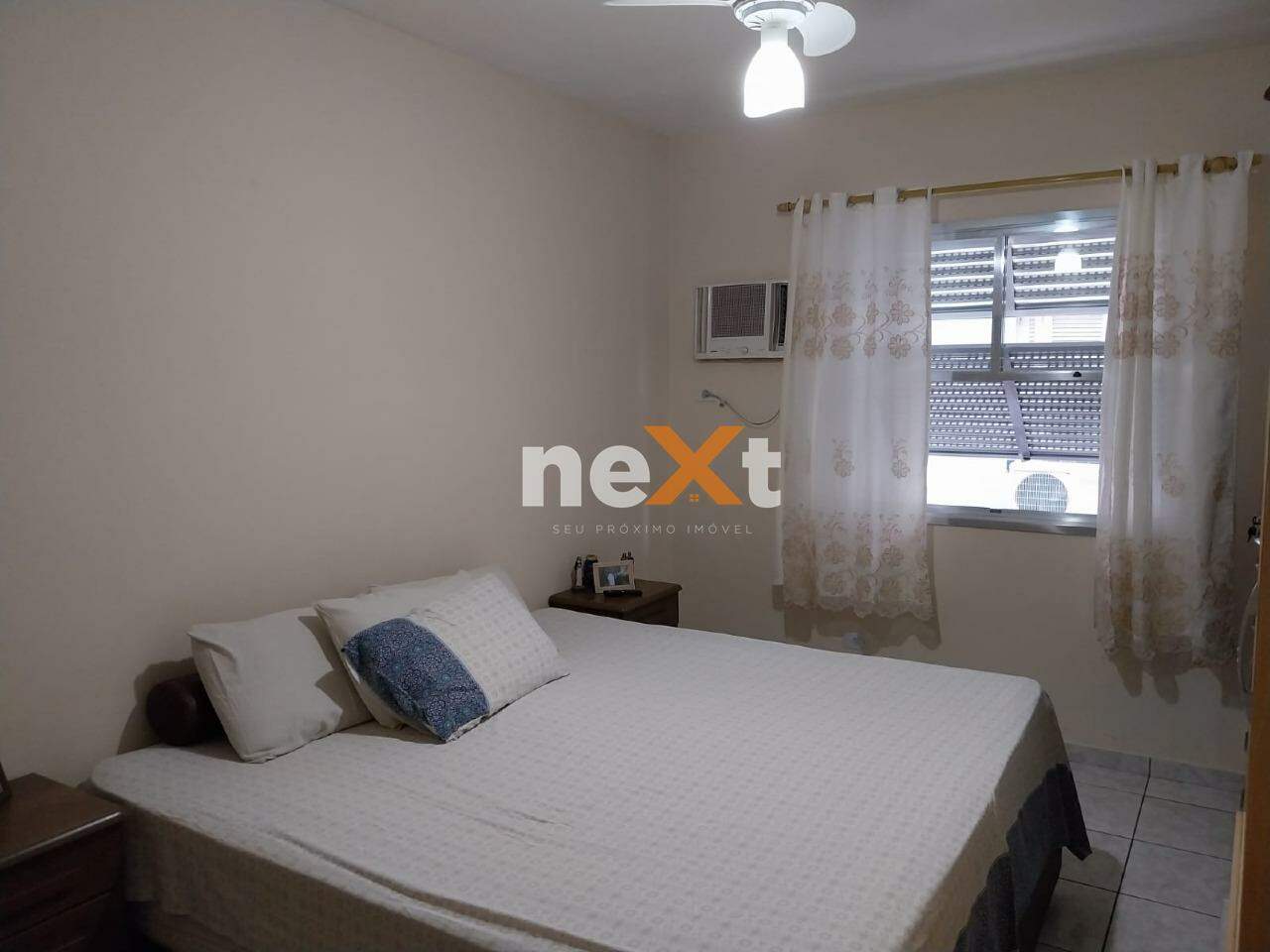 Apartamento à venda no Vila Mathias: 