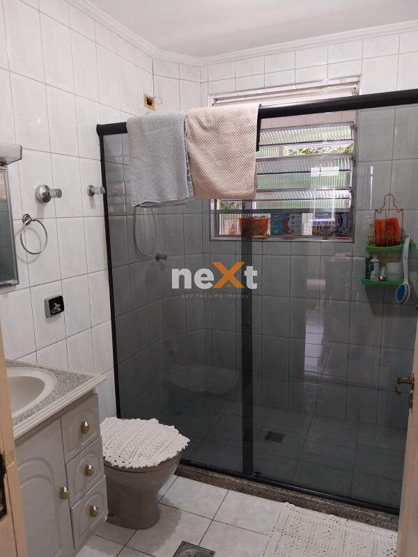Apartamento à venda no Vila Mathias: 