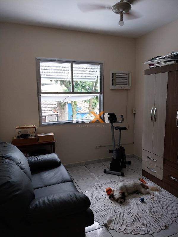 Apartamento à venda no Vila Mathias: 