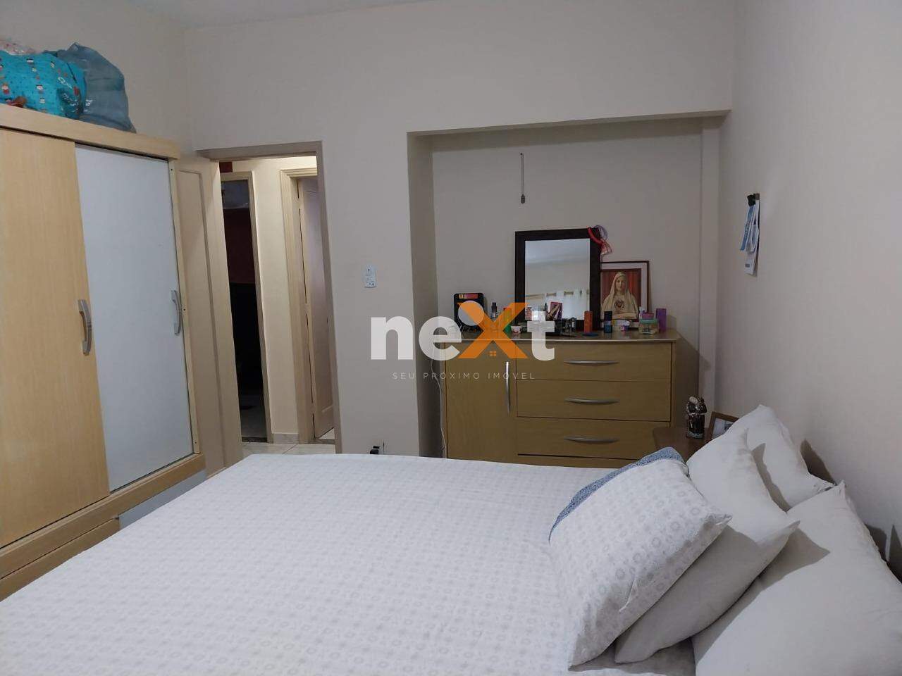 Apartamento à venda no Vila Mathias: 