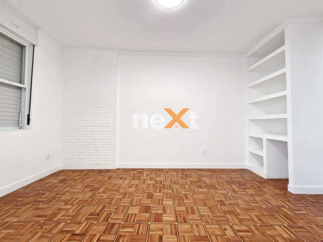 Apartamento à venda no Aparecida: SALA(AMPLIADA)