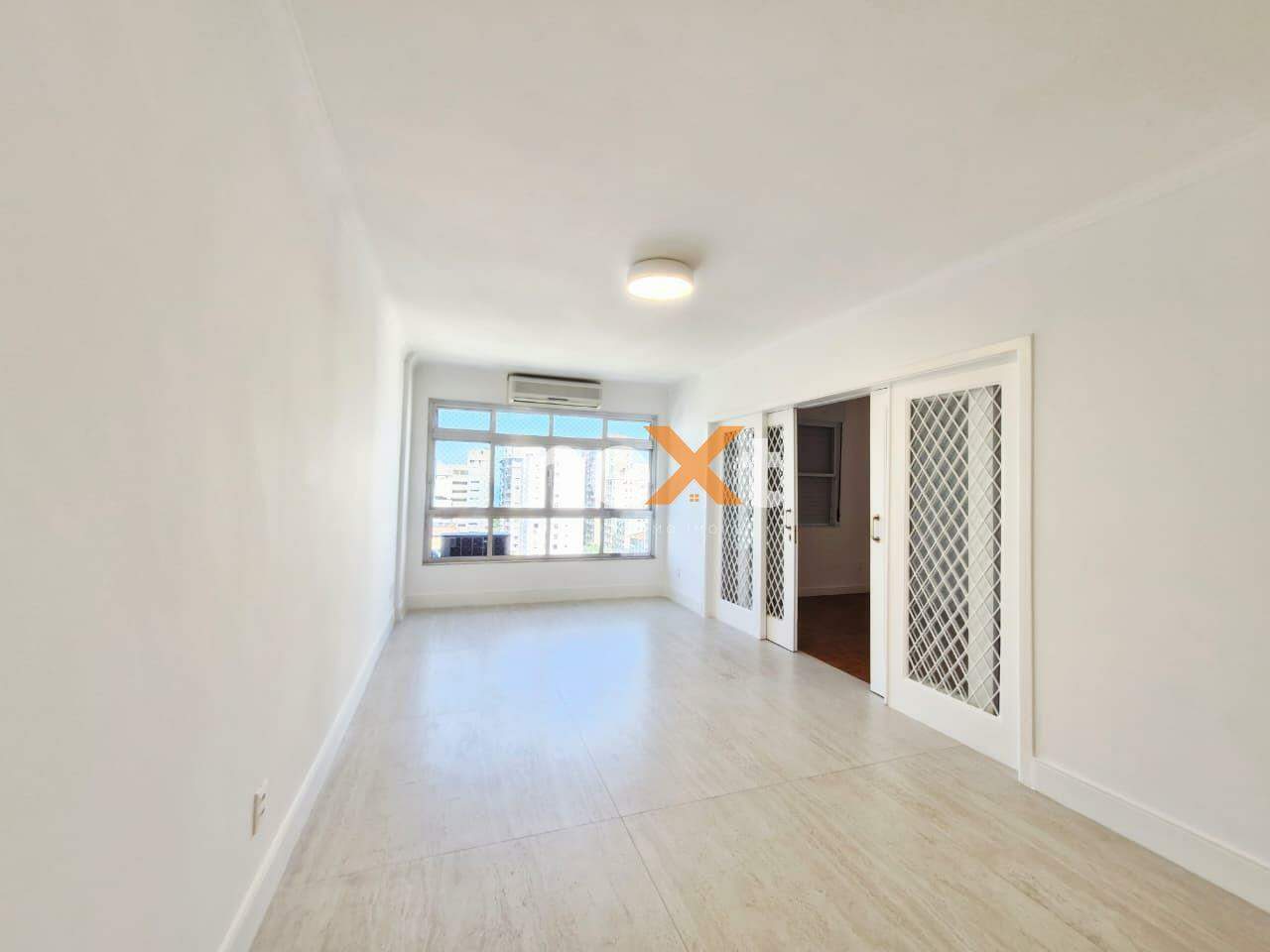 Apartamento à venda no Aparecida: SALA