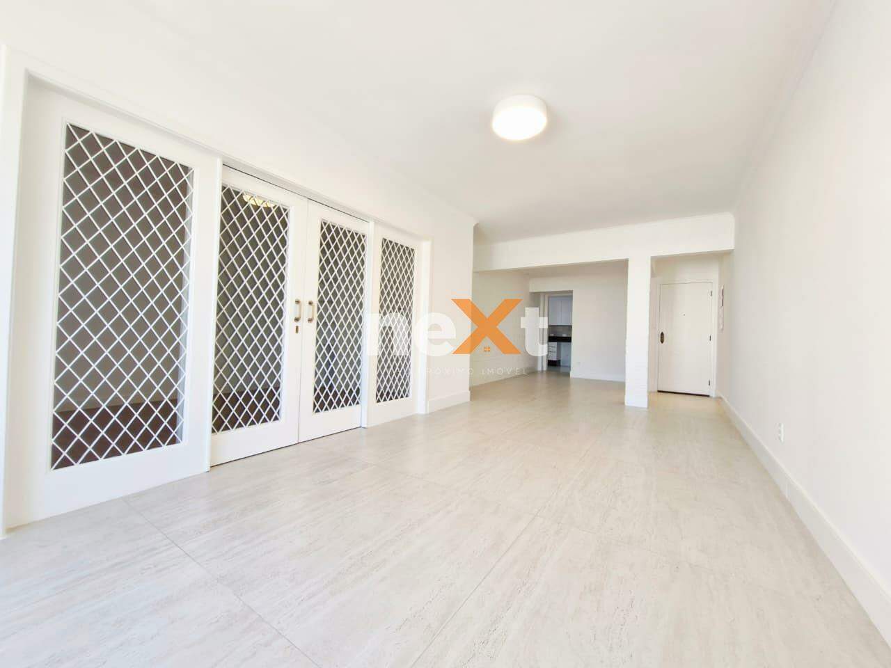 Apartamento à venda no Aparecida: SALA
