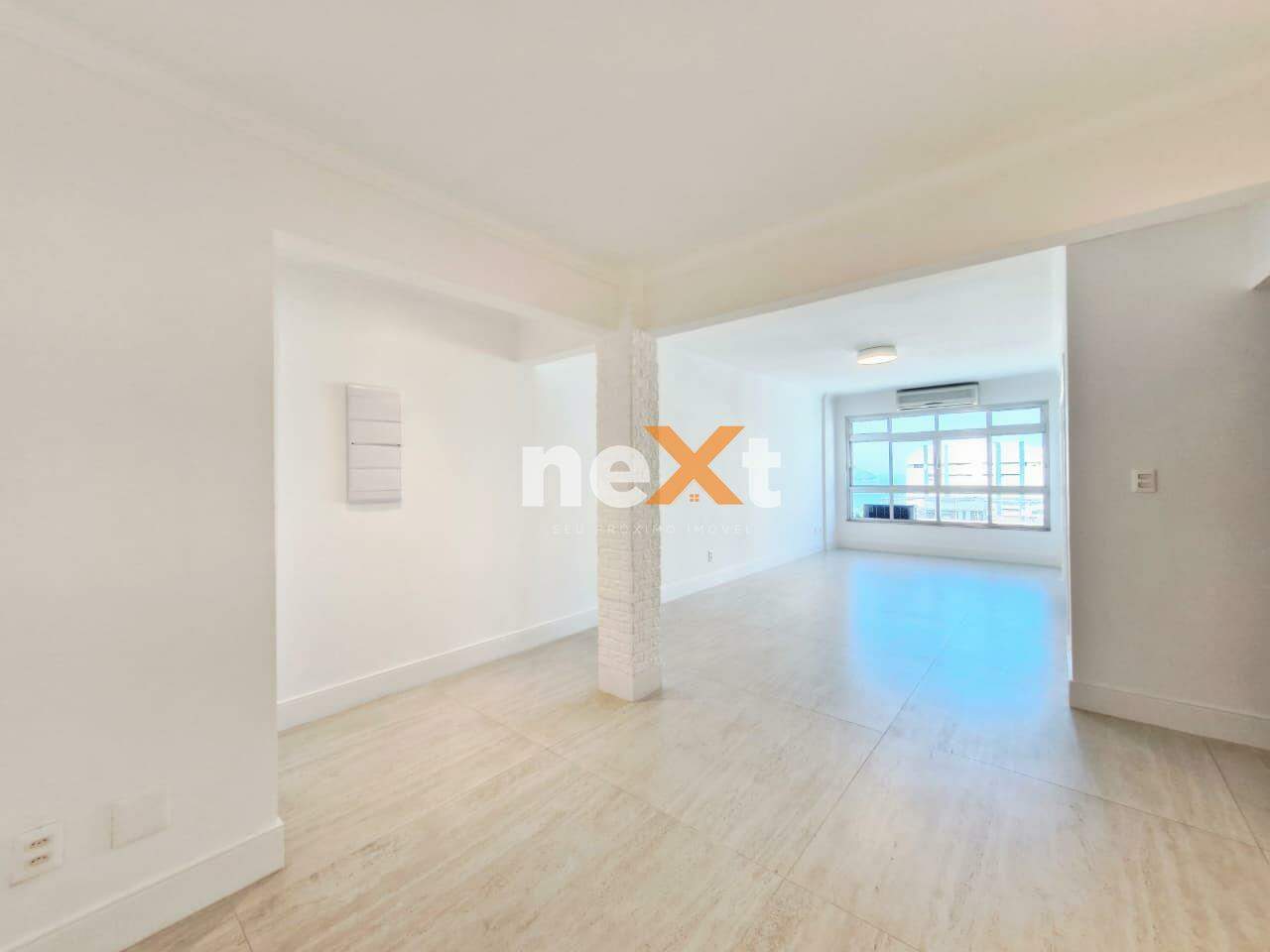 Apartamento à venda no Aparecida: SALA