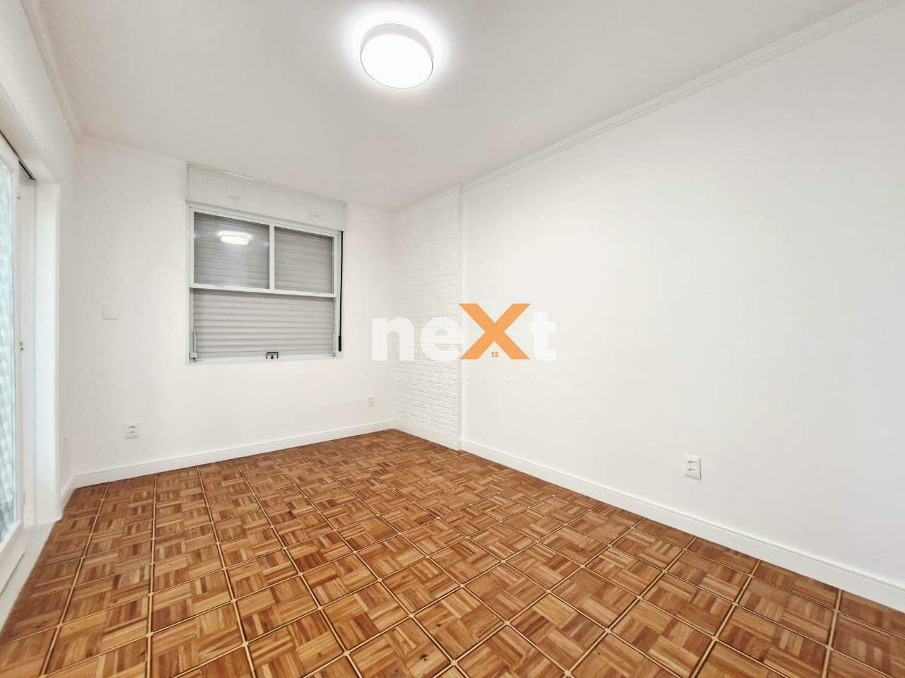 Apartamento à venda no Aparecida: SALA(AMPLIADA