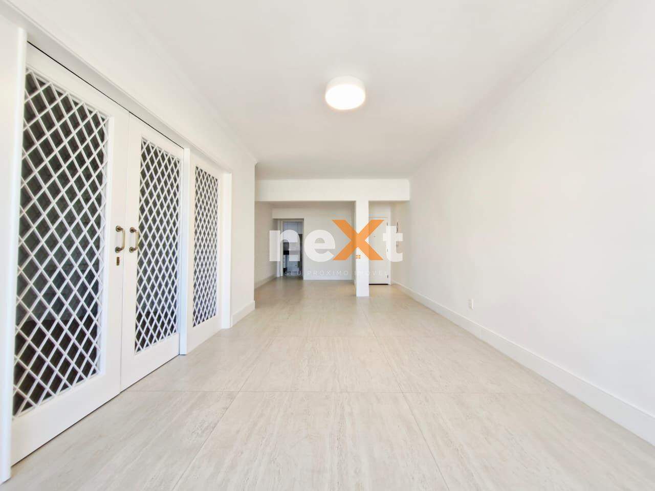 Apartamento à venda no Aparecida: SALA