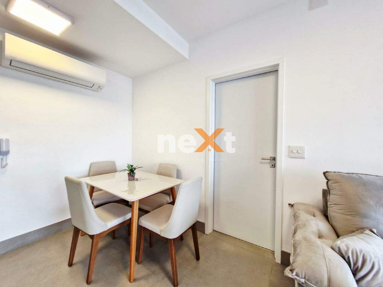 Apartamento para aluguel no Boqueirão: 