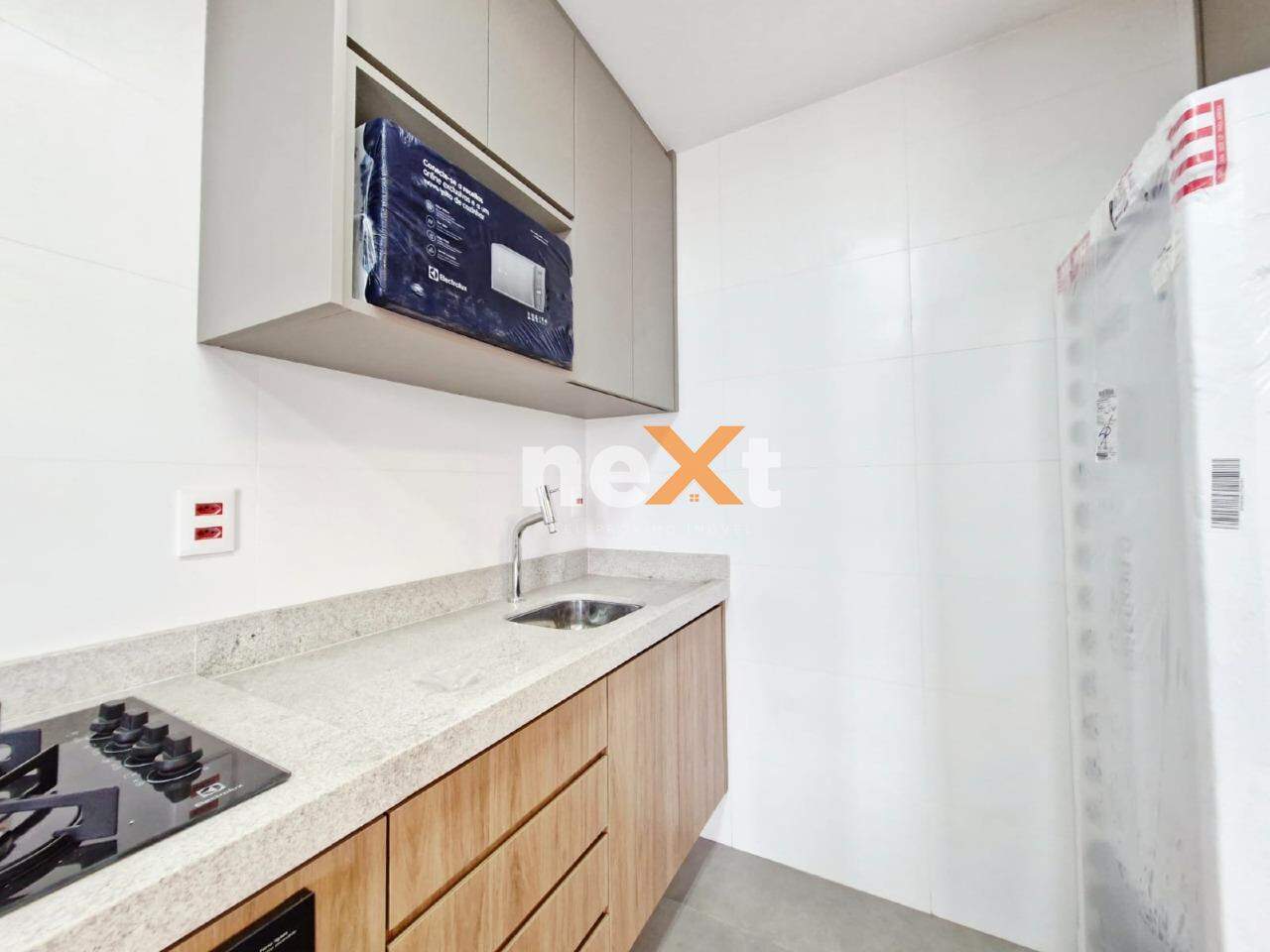 Apartamento para aluguel no Boqueirão: 