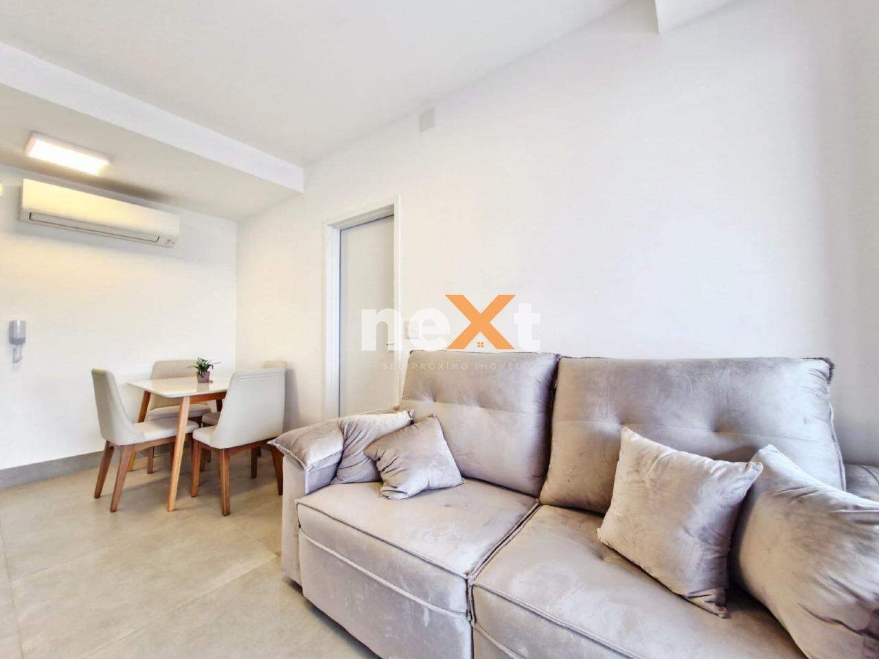 Apartamento para aluguel no Boqueirão: 