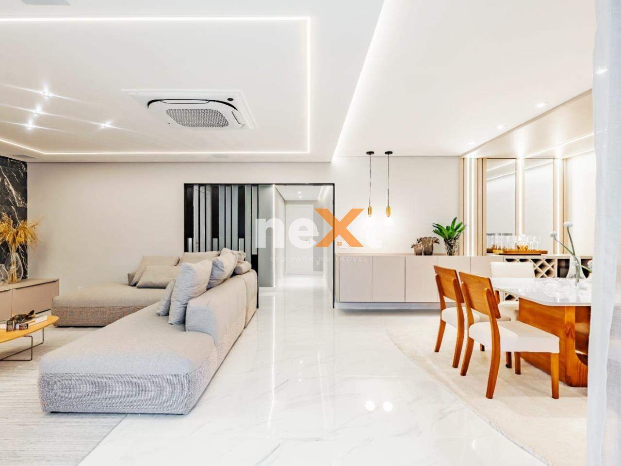 Apartamento à venda no Boqueirão: SALA